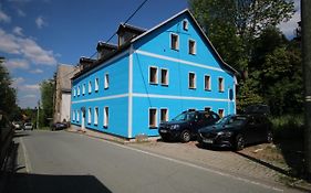 Blue Home
